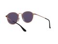 Ray-Ban Blaze Round Zonnebril RB 3574N 9035/1U