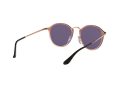 Ray-Ban Blaze Round Zonnebril RB 3574N 9035/1U