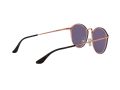 Ray-Ban Blaze Round Zonnebril RB 3574N 9035/1U