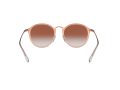 Ray-Ban Blaze Round Zonnebril RB 3574N 9035/V0