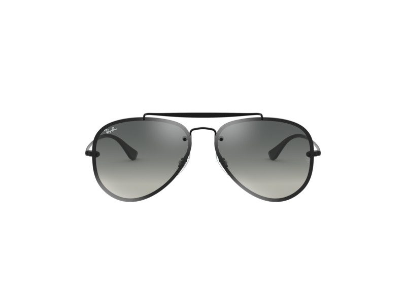 Ray-Ban Blaze Aviator Zonnebril RB 3584N 153/11
