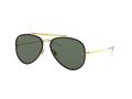 Ray-Ban Blaze Aviator Zonnebril RB 3584N 9050/71