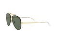 Ray-Ban Blaze Aviator Zonnebril RB 3584N 9050/71