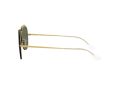 Ray-Ban Blaze Aviator Zonnebril RB 3584N 9050/71