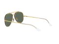 Ray-Ban Blaze Aviator Zonnebril RB 3584N 9050/71