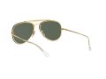 Ray-Ban Blaze Aviator Zonnebril RB 3584N 9050/71