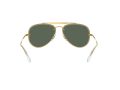 Ray-Ban Blaze Aviator Zonnebril RB 3584N 9050/71