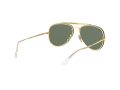 Ray-Ban Blaze Aviator Zonnebril RB 3584N 9050/71