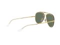 Ray-Ban Blaze Aviator Zonnebril RB 3584N 9050/71