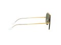Ray-Ban Blaze Aviator Zonnebril RB 3584N 9050/71