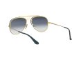 Ray-Ban Blaze Aviator RB 3584N 9140/0S 58 Zonnebril
