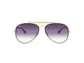 Ray-Ban Blaze Aviator Zonnebril RB 3584N 9140/0U