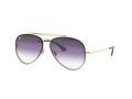 Ray-Ban Blaze Aviator Zonnebril RB 3584N 9140/0U