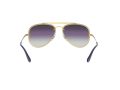 Ray-Ban Blaze Aviator Zonnebril RB 3584N 9140/0U