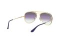 Ray-Ban Blaze Aviator Zonnebril RB 3584N 9140/0U
