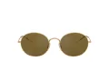 Ray-Ban Beat Zonnebril RB 3594 9013/73