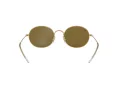 Ray-Ban Beat Zonnebril RB 3594 9013/73