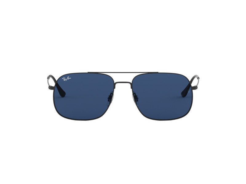 Ray-Ban Andrea Zonnebril RB 3595 9014/80