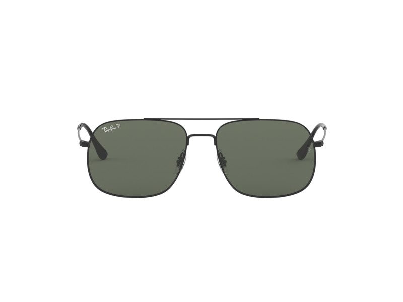 Ray-Ban Andrea Zonnebril RB 3595 9014/9A