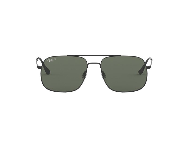 Ray-Ban Andrea Zonnebril RB 3595 9014/9A
