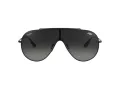 Ray-Ban Wings Zonnebril RB 3597 002/11