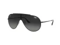 Ray-Ban Wings Zonnebril RB 3597 002/11
