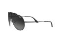 Ray-Ban Wings Zonnebril RB 3597 002/11