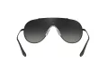 Ray-Ban Wings Zonnebril RB 3597 002/11