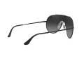 Ray-Ban Wings Zonnebril RB 3597 002/11
