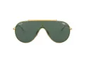 Ray-Ban Wings Zonnebril RB 3597 9050/71