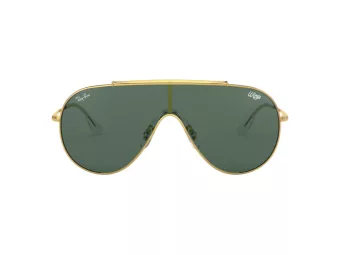 Ray-Ban Wings Zonnebril RB 3597 9050/71