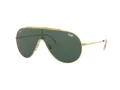 Ray-Ban Wings Zonnebril RB 3597 9050/71
