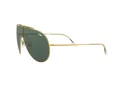 Ray-Ban Wings Zonnebril RB 3597 9050/71