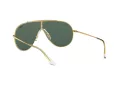 Ray-Ban Wings Zonnebril RB 3597 9050/71