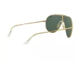 Ray-Ban Wings Zonnebril RB 3597 9050/71