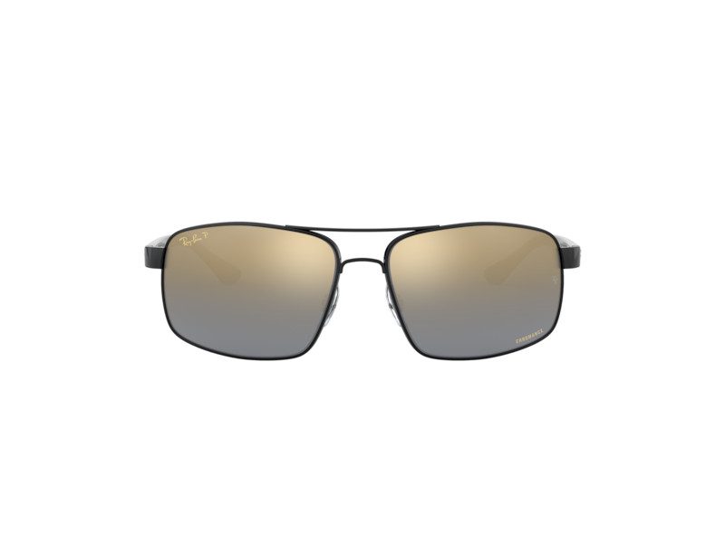 Ray-Ban Zonnebril RB 3604/CH 002/J0