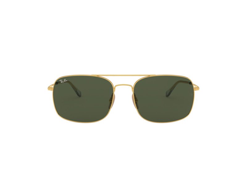 Ray-Ban Zonnebril RB 3611 001/31