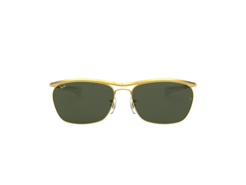 Ray-Ban Olympian Ii Deluxe Zonnebril RB 3619 9196/31