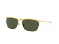 Ray-Ban Olympian Ii Deluxe Zonnebril RB 3619 9196/31