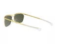 Ray-Ban Olympian Ii Deluxe Zonnebril RB 3619 9196/31