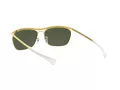 Ray-Ban Olympian Ii Deluxe Zonnebril RB 3619 9196/31