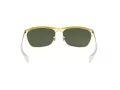 Ray-Ban Olympian Ii Deluxe Zonnebril RB 3619 9196/31
