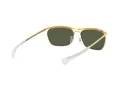 Ray-Ban Olympian Ii Deluxe Zonnebril RB 3619 9196/31