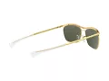 Ray-Ban Olympian Ii Deluxe Zonnebril RB 3619 9196/31