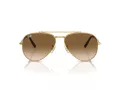 Ray-Ban New Aviator Zonnebril RB 3625 001/51