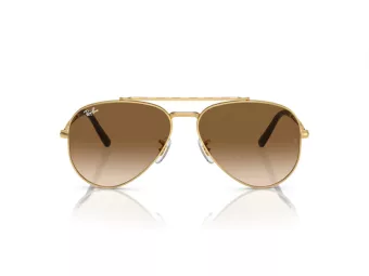 Ray-Ban New Aviator Zonnebril RB 3625 001/51
