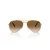 Ray-Ban New Aviator Zonnebril RB 3625 001/51