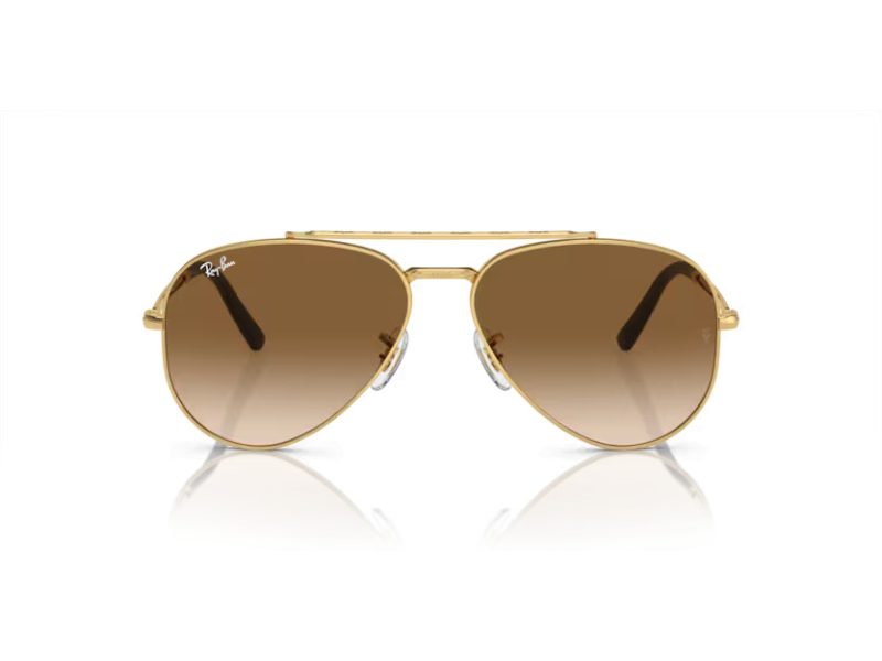 Ray-Ban New Aviator Zonnebril RB 3625 001/51