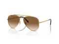 Ray-Ban New Aviator Zonnebril RB 3625 001/51