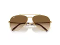 Ray-Ban New Aviator Zonnebril RB 3625 001/51
